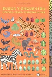 FLAMBOYANT, Busca y encuentra formas, rayas, manchas y más - AA.VV.