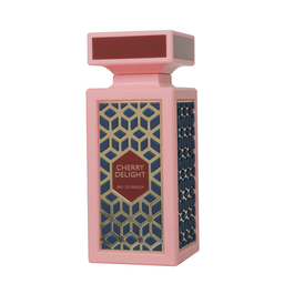 Cherry Delight, Agua de perfume, Para mujeres, 90 ml