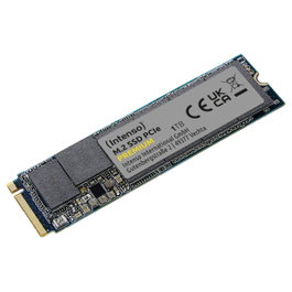 Intenso Premium M.2 1TB NVMe PCIe 3.0 x 4