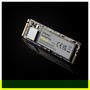 Intenso 3835460 SSD M.2 NVMe PCIe 3.0 x 4 1TB 2100MB/s Lectura