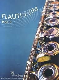 Flautissim (Vol. 5), AA.VV. - DASI-FLAUTAS EDICIONES