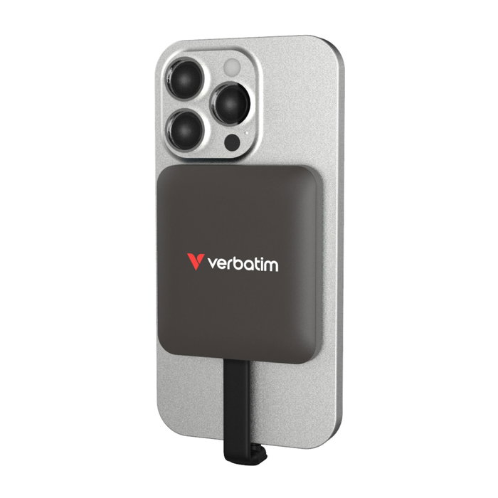 Verbatim SnapBack SSD 512GB Mokka Metallic 32060 Verbatim SnapBack SSD 512GB Mokka Metallic 32060