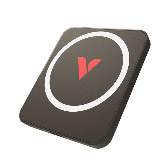 Verbatim SnapBack SSD 512GB Mokka Metallic 32060 Verbatim SnapBack SSD 512GB Mokka Metallic 32060