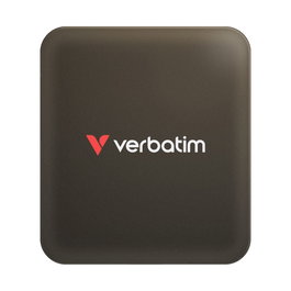 Verbatim SnapBack SSD 512GB Mokka Metallic 32060