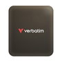 Verbatim SnapBack SSD 512GB Mokka Metallic 32060