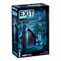 Devir Exit: Regreso a la Cabaña Abandonada - Juego de Mesa Escape Room Cooperativo (Nivel Avanzado, 1-4 Jugadores, en Español)