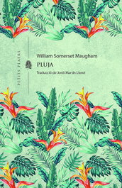 Pluja, W. Somerset Maugham - VIENA