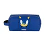 Karactermania Neceser Sonic Brick Plus Sight PVC Azul 12x25x10 cm