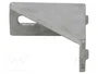 FATH Ángulo de aluminio para perfiles 18x38x38mm