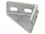 FATH Ángulo de aluminio para perfiles 18x38x38mm