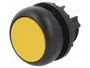 EATON ELECTRIC Interruptor de presión RMQ-Titan amarillo 22mm