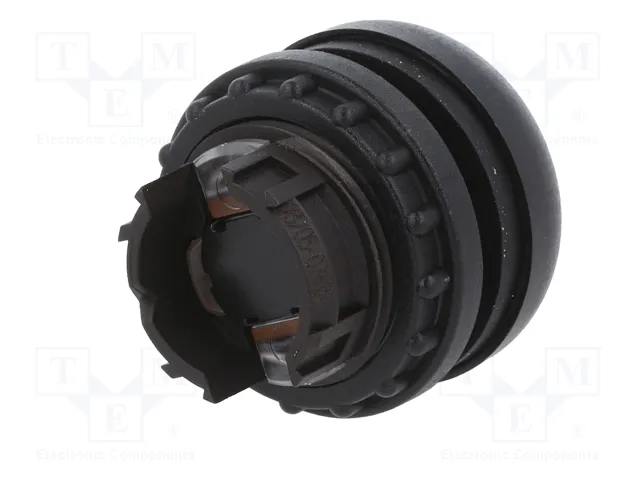 EATON ELECTRIC Interruptor de presión RMQ-Titan amarillo 22mm