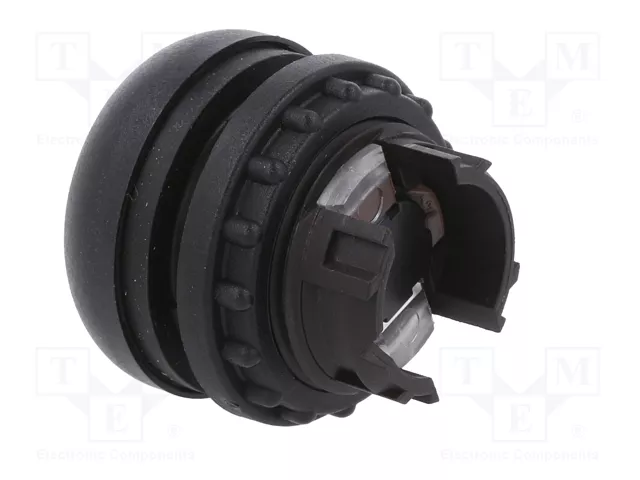 EATON ELECTRIC Interruptor de presión RMQ-Titan amarillo 22mm