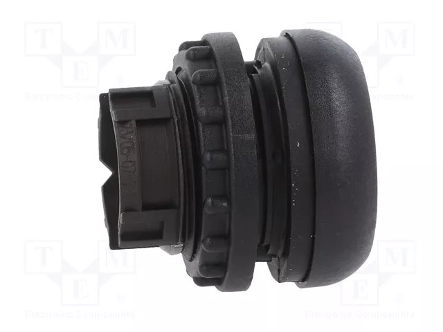 EATON ELECTRIC Interruptor de presión RMQ-Titan amarillo 22mm