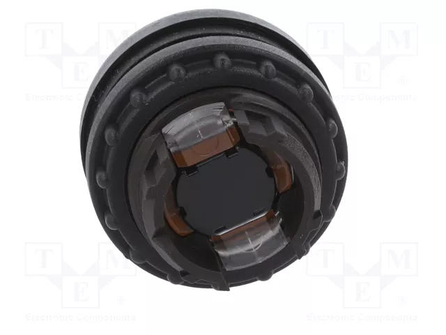 EATON ELECTRIC Interruptor de presión RMQ-Titan amarillo 22mm