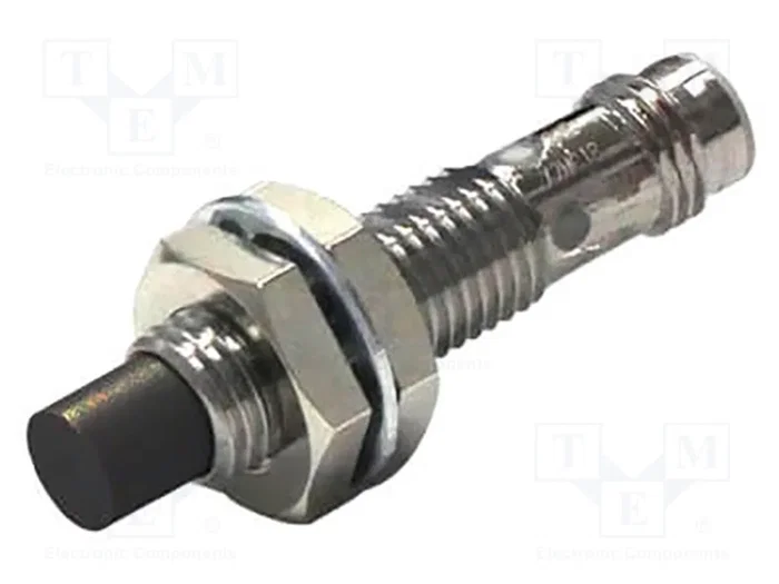 OMRON E2E Next Sensor Inductivo M8 PNP NO 0-4mm OMRON E2E Next Sensor Inductivo M8 PNP NO 0-4mm