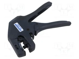 GEDORE Pelacables para Cables Redondos 34AWG-8AWG