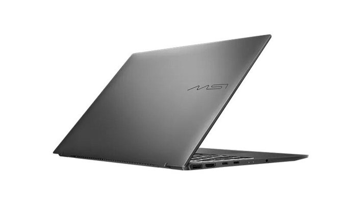 MSI Prestige 13 AI+ A3MG-021PL Ultra 7 355 13.3" OLED 2.8K 32GB 1TB Windows 11 Pro