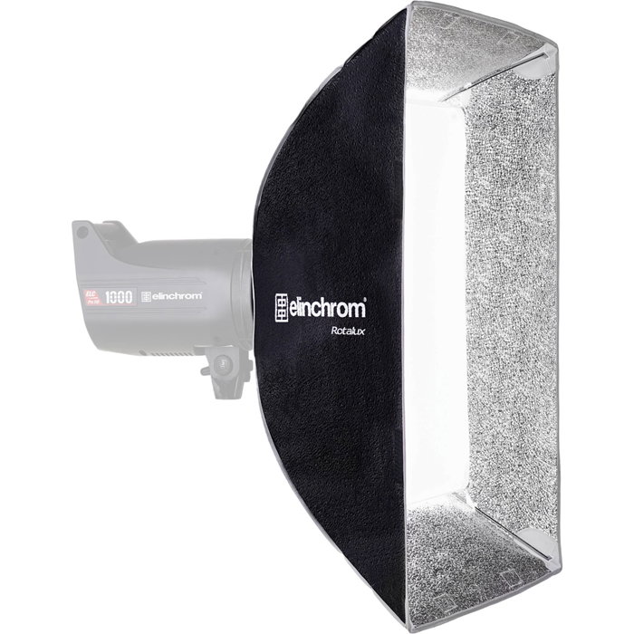 Elinchrom Rotalux Squarebox 70cm Elinchrom Rotalux Squarebox 70cm