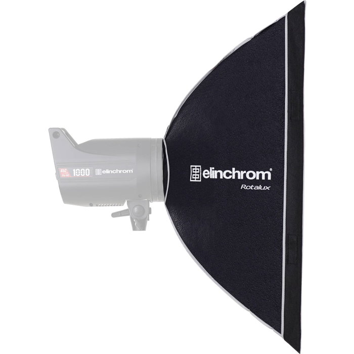 Elinchrom Rotalux Squarebox 70cm Elinchrom Rotalux Squarebox 70cm