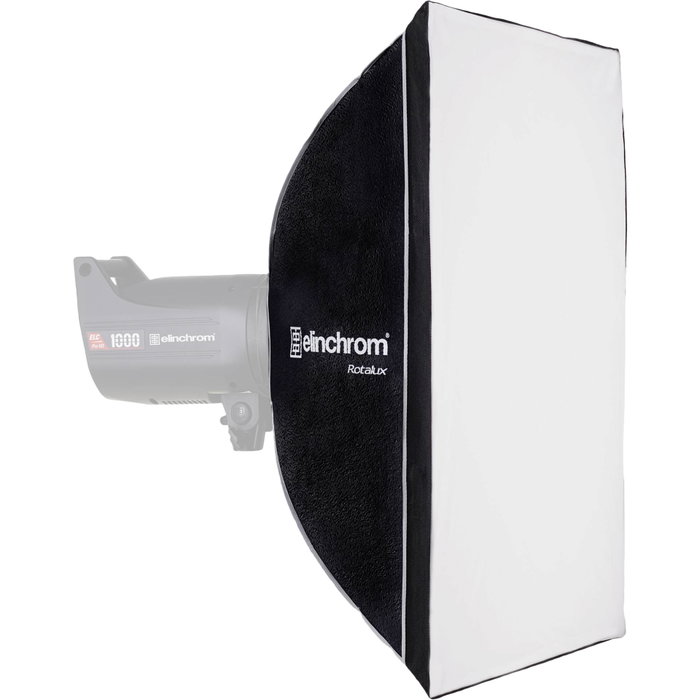 Elinchrom Rotalux Squarebox 70cm Elinchrom Rotalux Squarebox 70cm