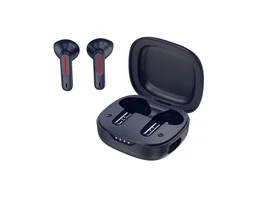 Red Bull Racing Auriculares KERS RB-EB140 Bluetooth Azul