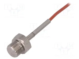 GUENTHER Sensor de temperatura Pt100 kl.B G1/2 A
