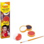 Jovi Set de Maquillaje en Crema Scary con 3 Botes de 8ml y Accesorios