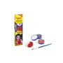 Jovi Set de Maquillaje en Crema Scary con 3 Botes de 8ml y Accesorios
