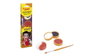 Jovi Set de Maquillaje en Crema Scary con 3 Botes de 8ml y Accesorios