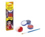 Jovi Set de Maquillaje en Crema Scary con 3 Botes de 8ml y Accesorios