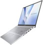Asus VivoBook 16 M1605NAQ-MB117 Ryzen 5 150 16GB 512GB Srebrny