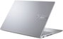 Asus VivoBook 16 M1605NAQ-MB117 Ryzen 5 150 16GB 512GB Srebrny