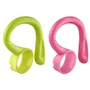 Ngs Auriculares Deportivos Bluetooth Ártica Jogger con Estuche de Carga Autonomía 10h Negros