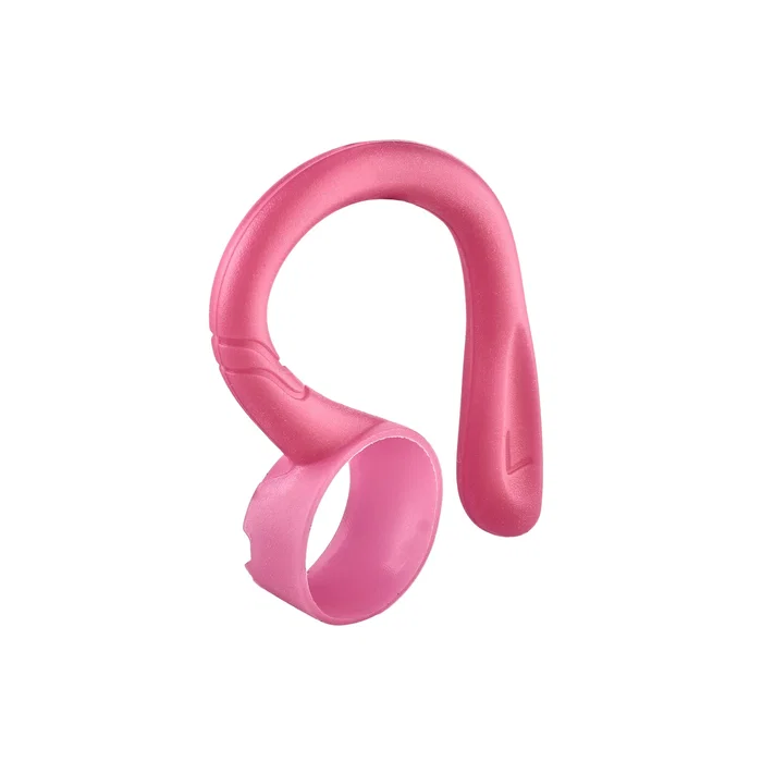 NGS Artica Jogger - Auriculares Deportivos Inalámbricos Bluetooth 5.3 TWS, Resistente al Agua IPX7, Autonomía 40h con Estuche de Carga, Color Negro, Verde Claro o Rosa