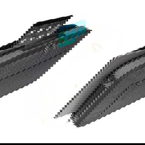 CaseLogic ERACV-116 Maletín Convertible para Portátil de 15.6" Negro