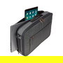 CaseLogic ERACV-116 Maletín Convertible para Portátil de 15.6" Negro