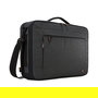 CaseLogic ERACV-116 Maletín Convertible para Portátil de 15.6" Negro