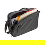 CaseLogic ERACV-116 Maletín Convertible para Portátil de 15.6" Negro