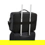 CaseLogic ERACV-116 Maletín Convertible para Portátil de 15.6" Negro