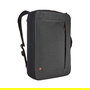 CaseLogic ERACV-116 Maletín Convertible para Portátil de 15.6" Negro
