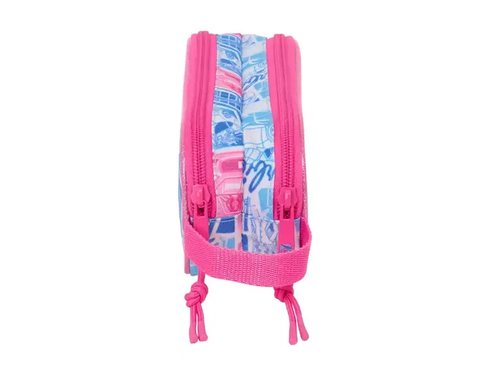 Portatodo Barbie Multicolor 21 x 8 x 6 cm