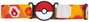 Jazwares Pokémon Clip 'n' Go Set de Cinturón Chimchar