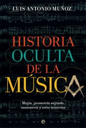 Historia oculta de la música, LA ESFERA DE LOS LIBROS - LA ESFERA DE LOS LIBROS