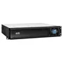 APC Smart UPS C 3000VA LCD RM 2U - SAI 3kVA/2100W, Linea Interactiva, Seno, 230V, Montaje en Rack