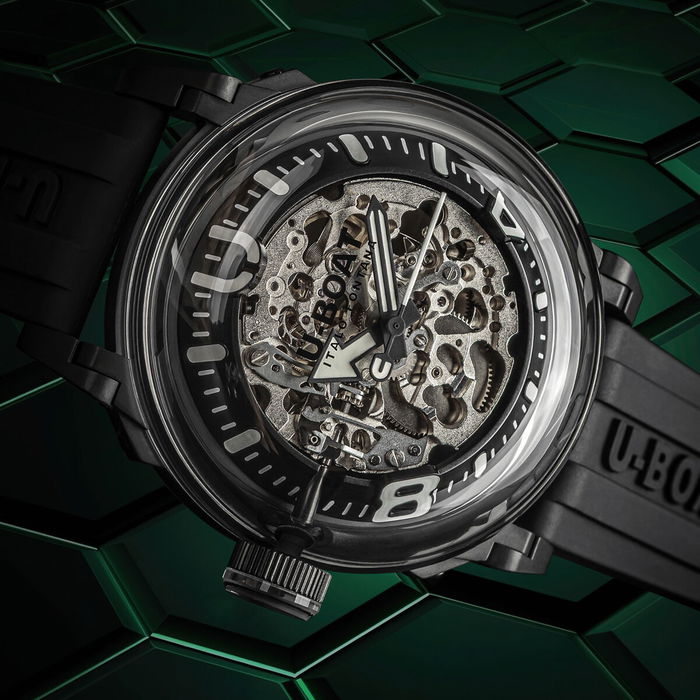 Reloj Mujer U-Boat 3349