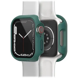 OtterBox Eclipse Funda para Apple Watch Series 8/7 41mm Verde