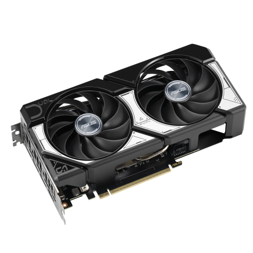 ASUS Dual GeForce RTX 5060 8GB GDGD7 OC