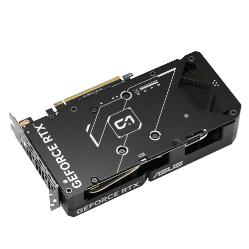 ASUS Dual GeForce RTX 5060 8GB GDGD7 OC