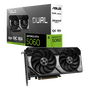 ASUS Dual GeForce RTX 5060 8GB GDGD7 OC